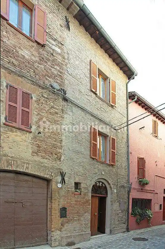 Appartamento in vendita a Fabriano