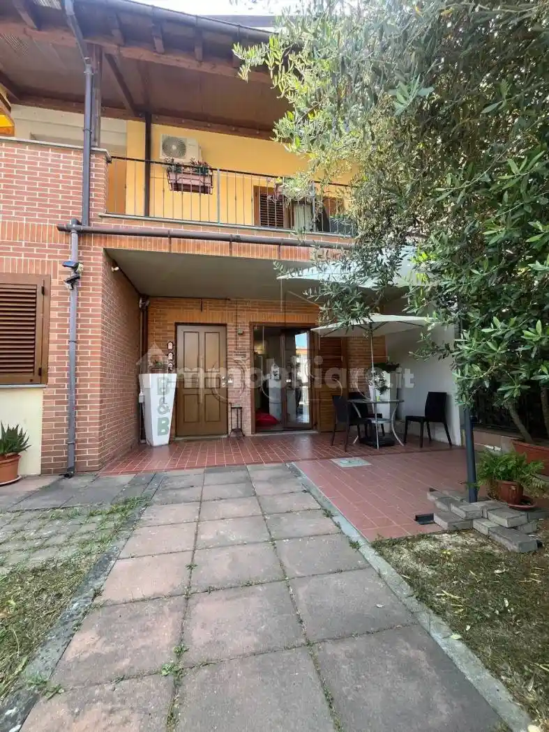 Appartamento via dei Lecci, Catona, Arezzo - foto 3