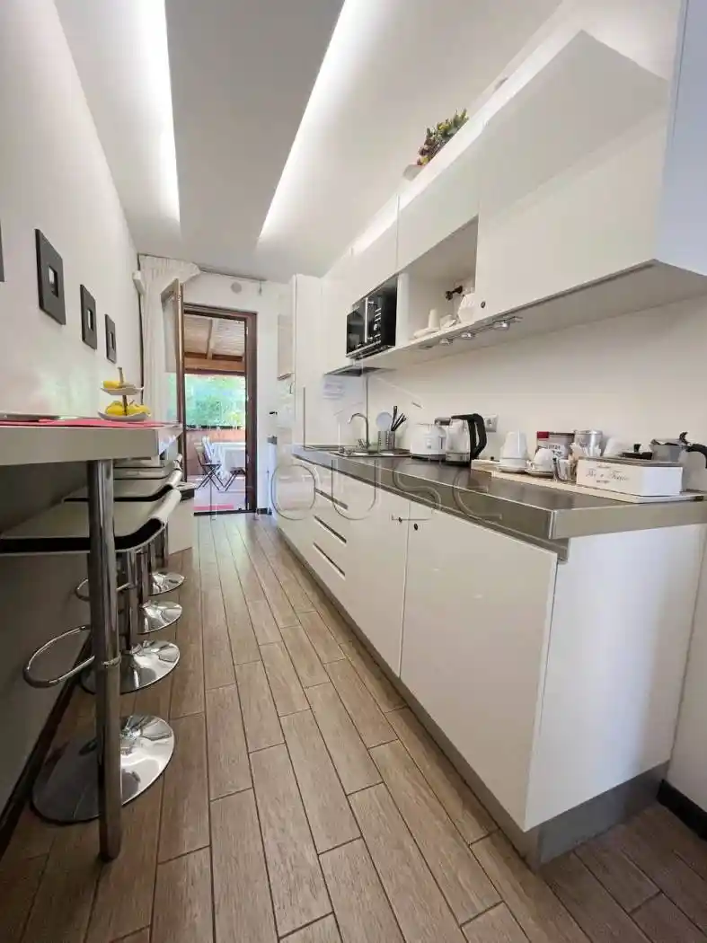 Appartamento via dei Lecci, Catona, Arezzo - foto 5