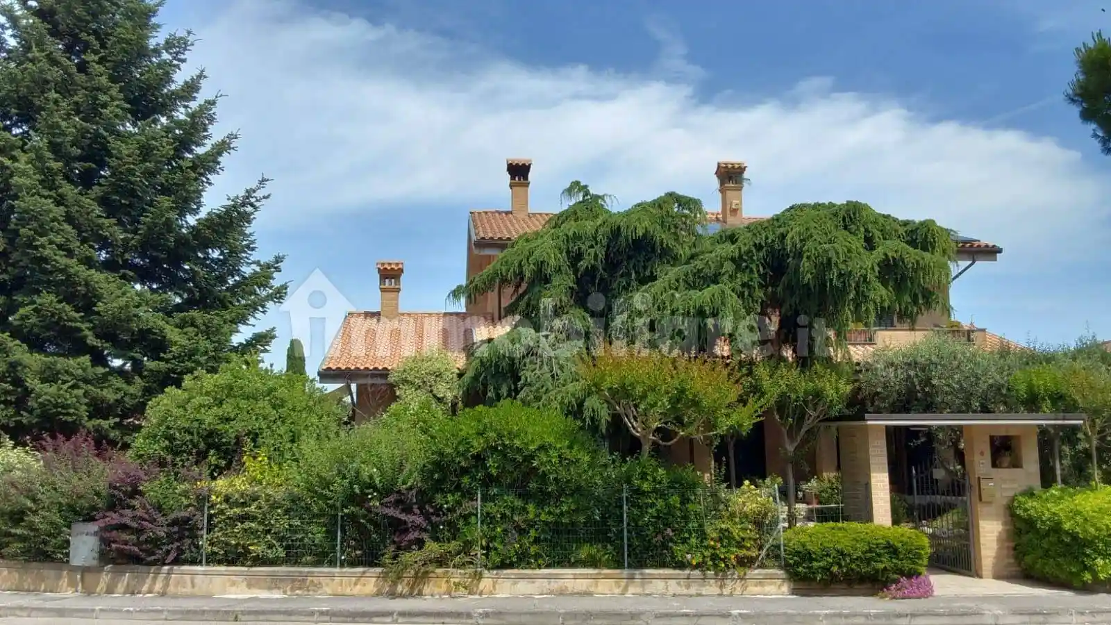 Villa in vendita a Appignano