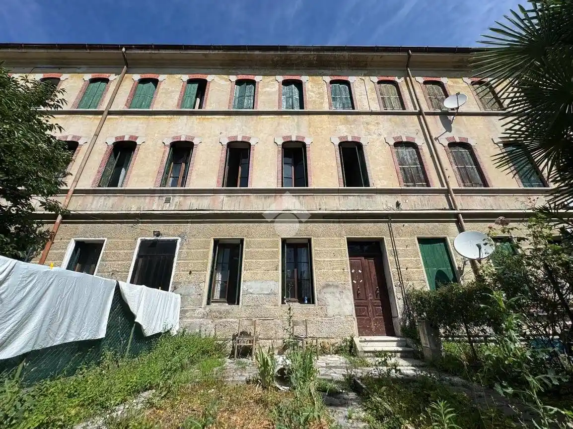 Casa indipendente in vendita a Vittorio Veneto