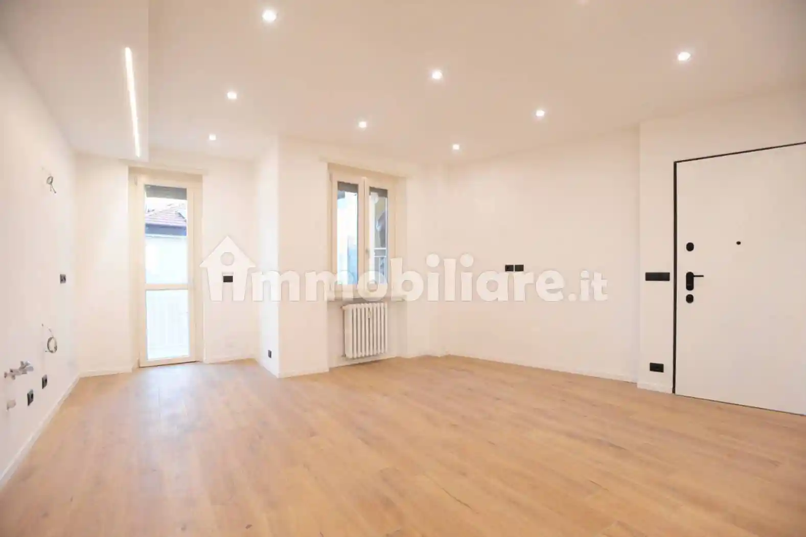 Appartamento in vendita a Torino