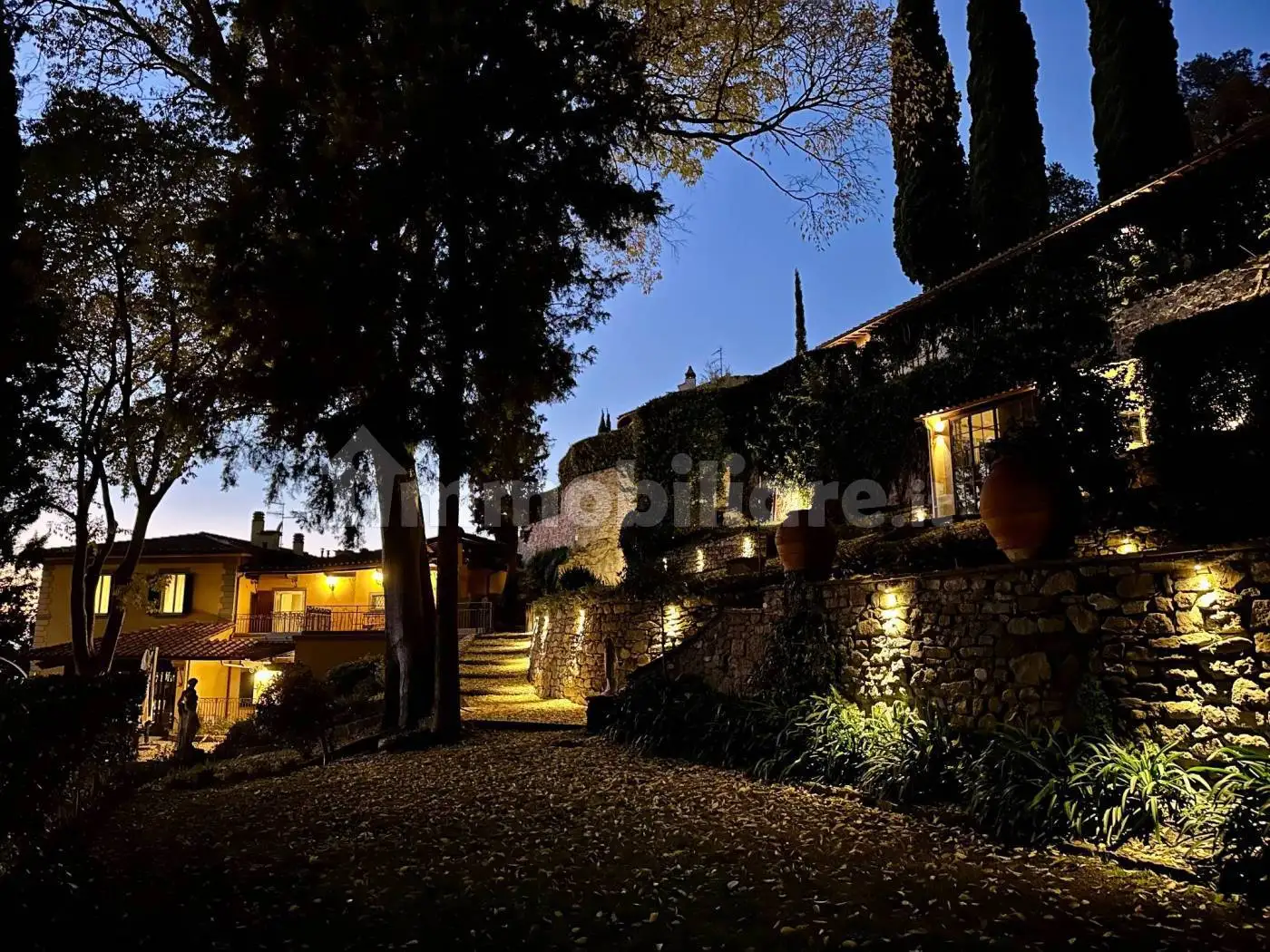 Villa in affitto a Fiesole