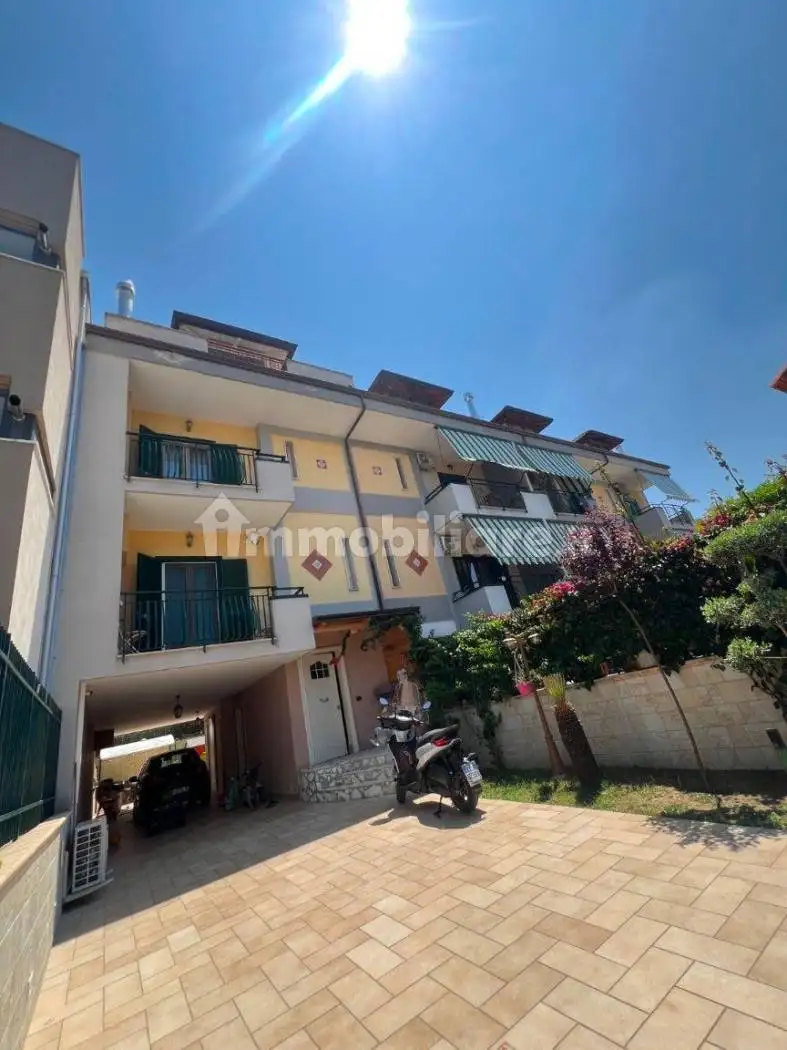 Villetta a schiera in vendita a Villaricca