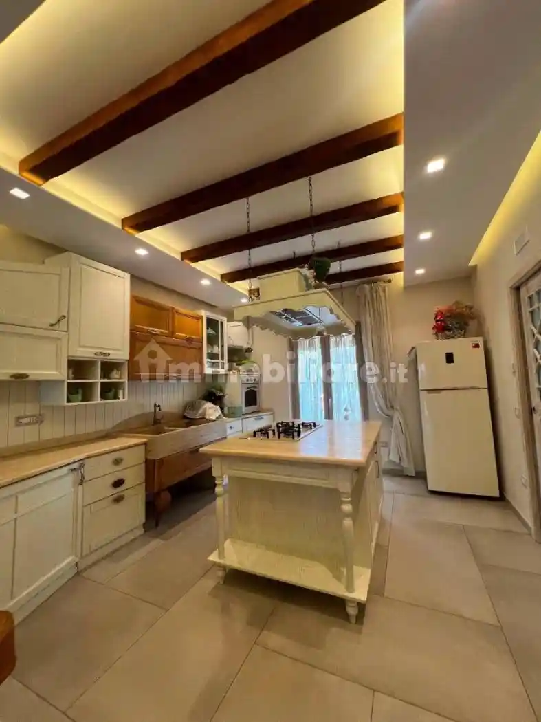 Villetta a schiera - foto 5