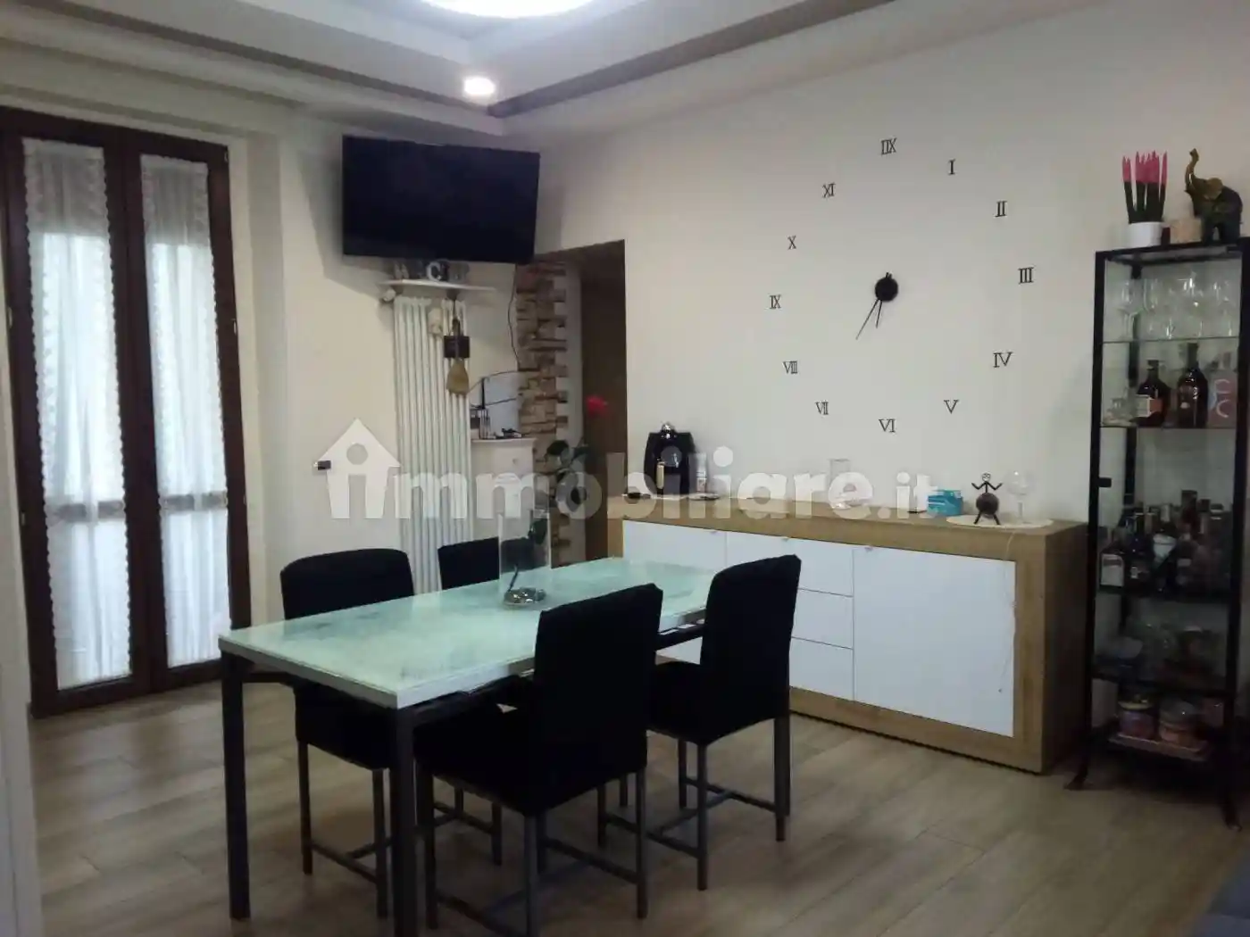 Appartamento in vendita a Biassono