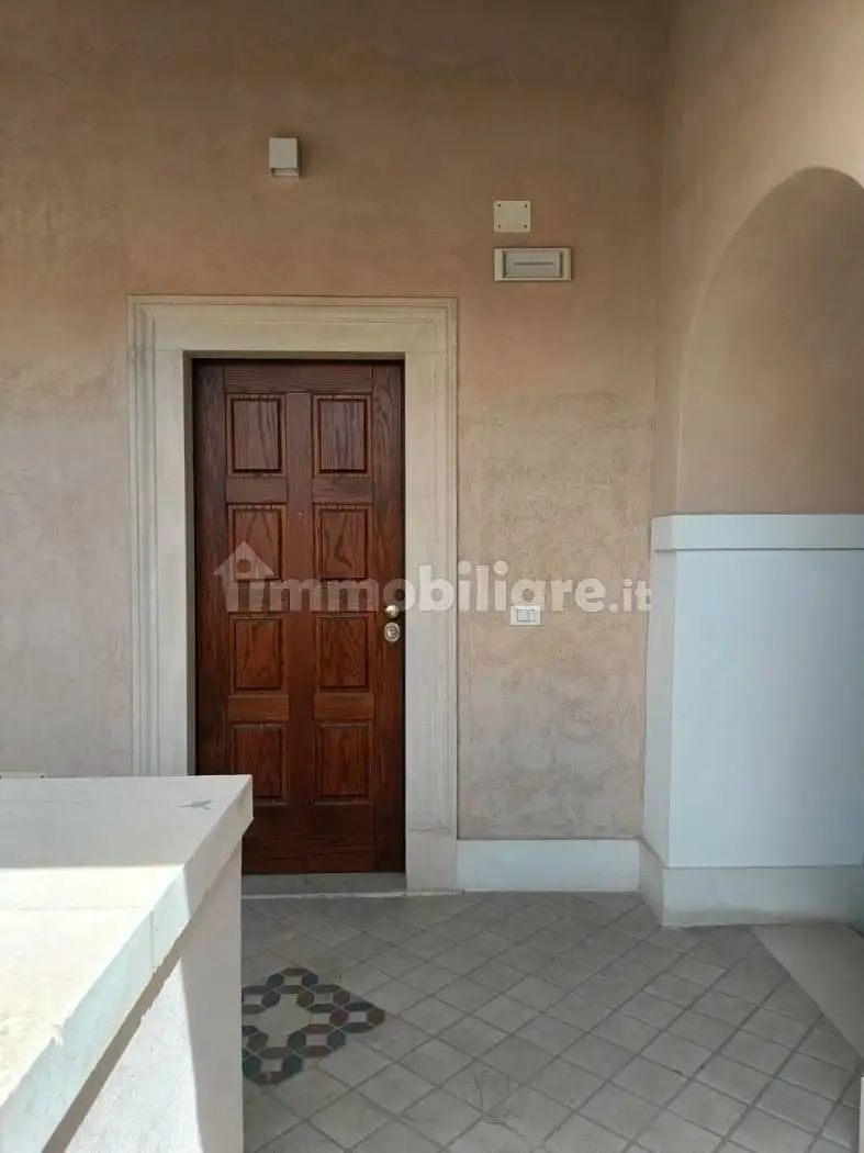 Appartamento in affitto a L'Aquila