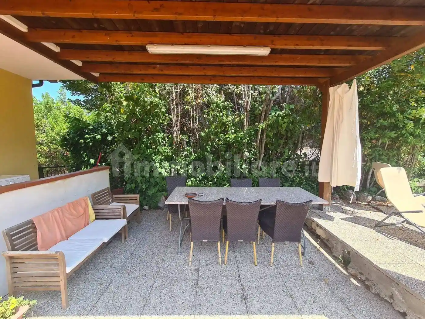 Appartamento in vendita a Santa Luce