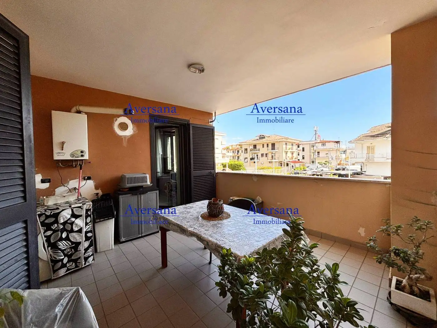 Appartamento in vendita a Trentola-Ducenta