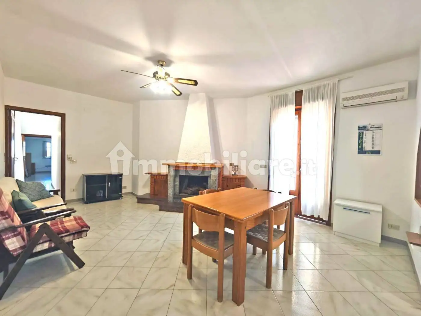 Attico via del Mare 291, Barcellona Pozzo di Gotto - foto 3