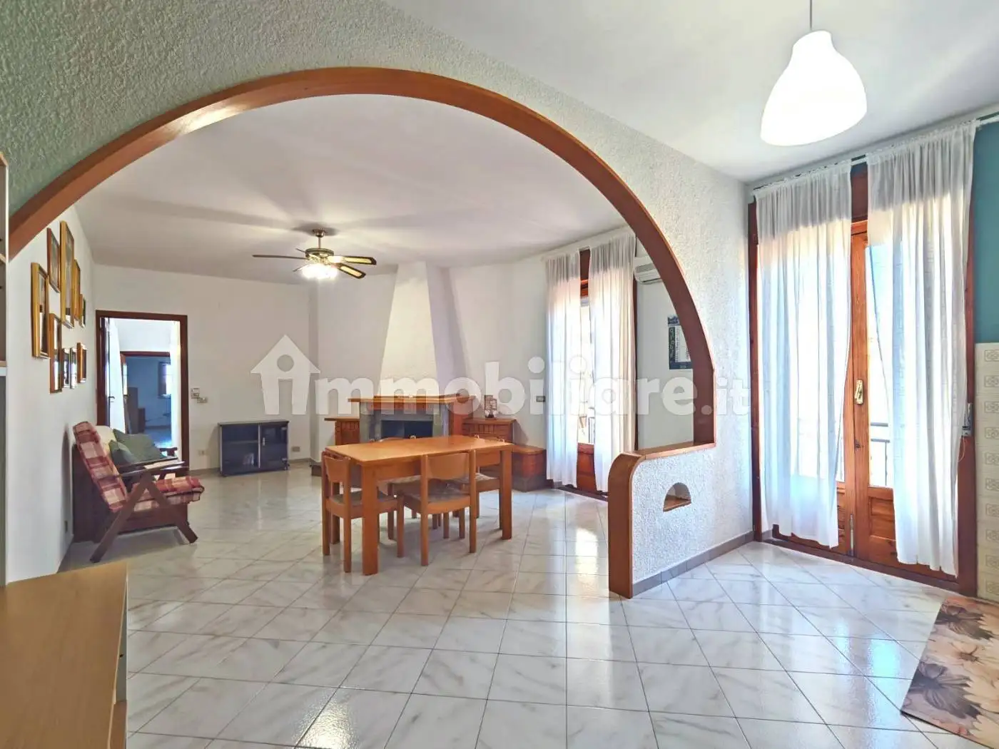 Attico via del Mare 291, Barcellona Pozzo di Gotto - foto 4