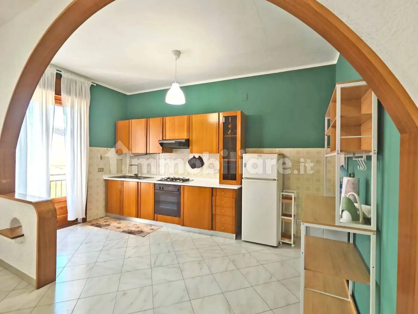 Attico via del Mare 291, Barcellona Pozzo di Gotto - foto 5