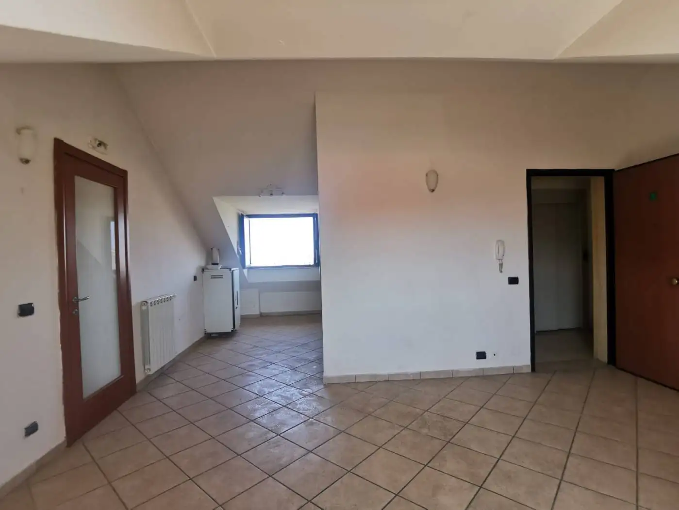 Attico - Mansarda in vendita a San Nicola la Strada