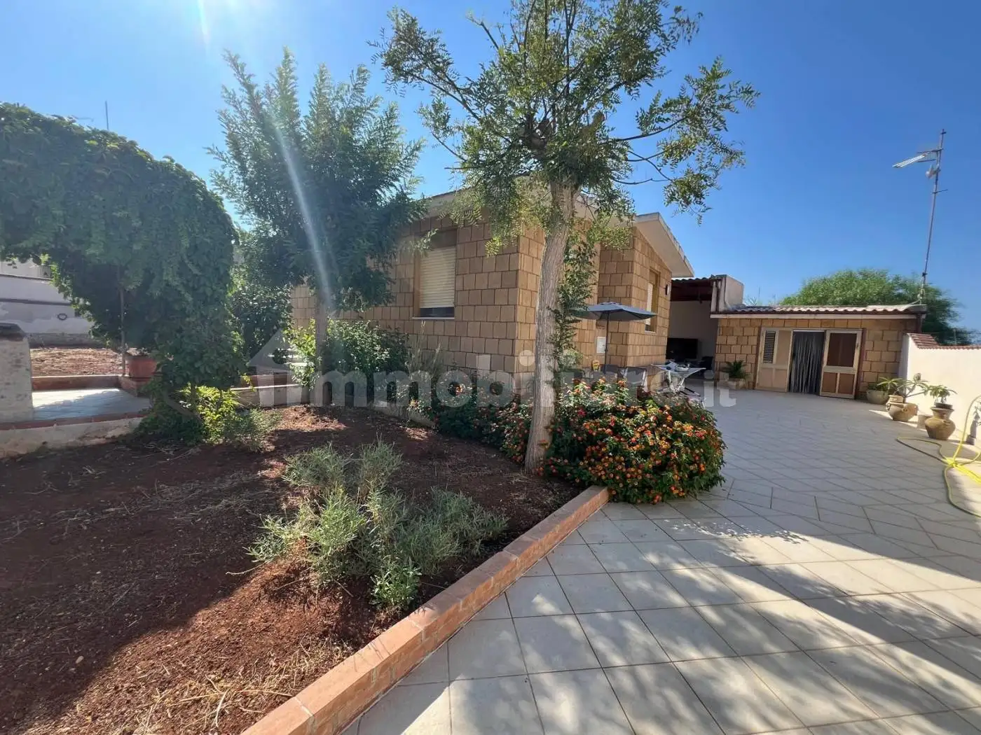 Villa in affitto a Castelvetrano