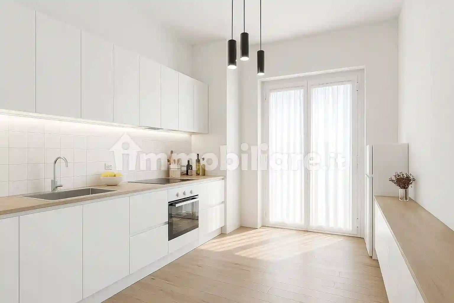 Appartamento - foto 4