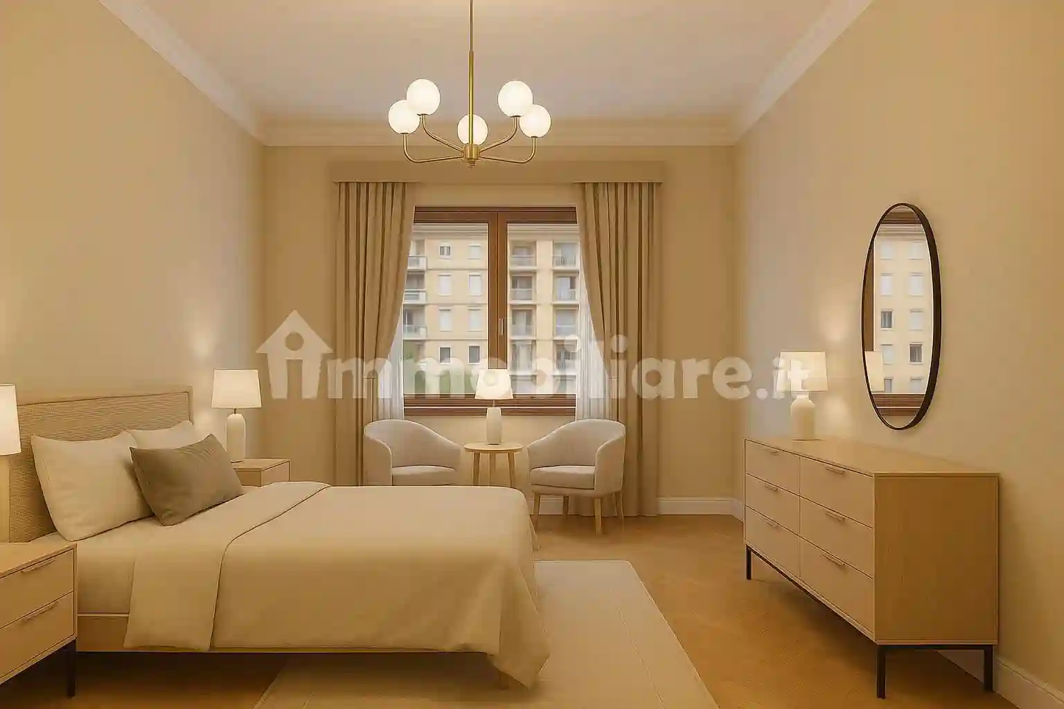 Appartamento - foto 5