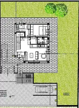 Villa a schiera via Bari, San Giorgio, Bari - foto 2