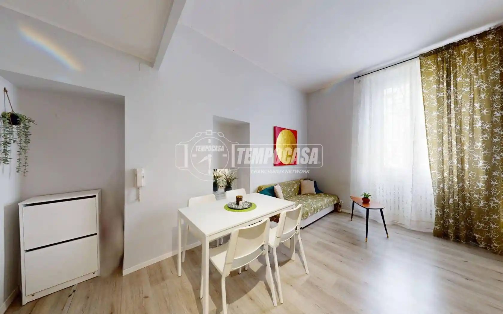 Bilocale via Generale Mac Mahon 111, Certosa, Milano - foto 2