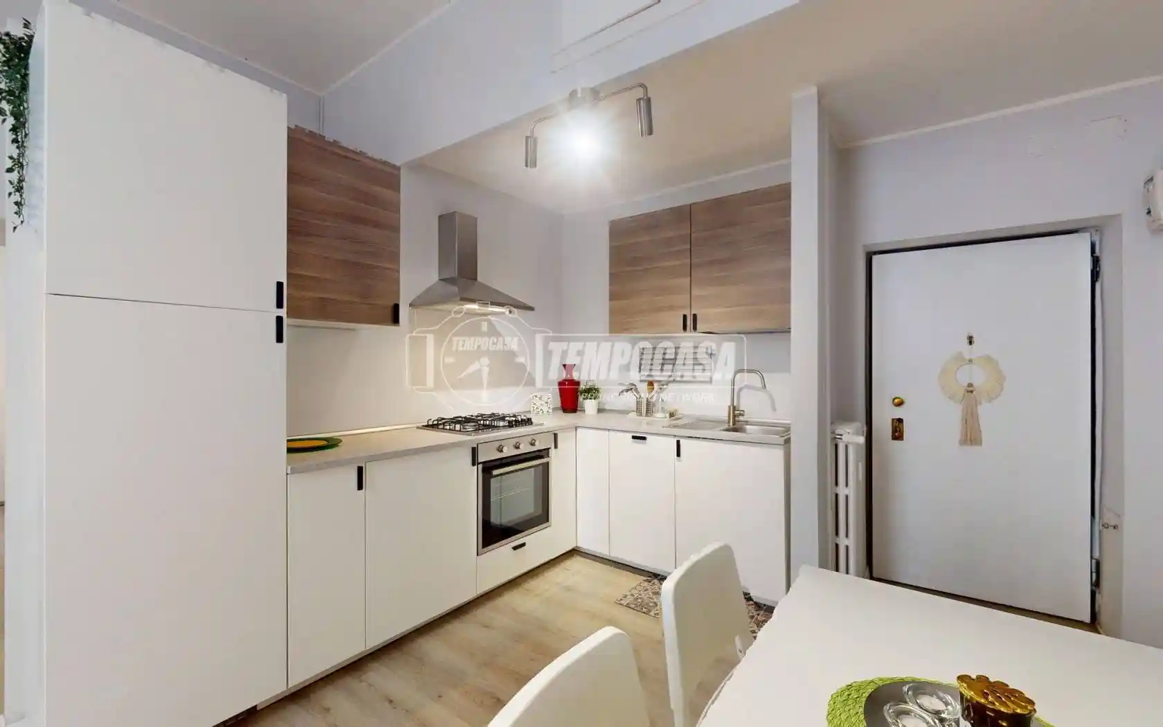 Bilocale via Generale Mac Mahon 111, Certosa, Milano - foto 4