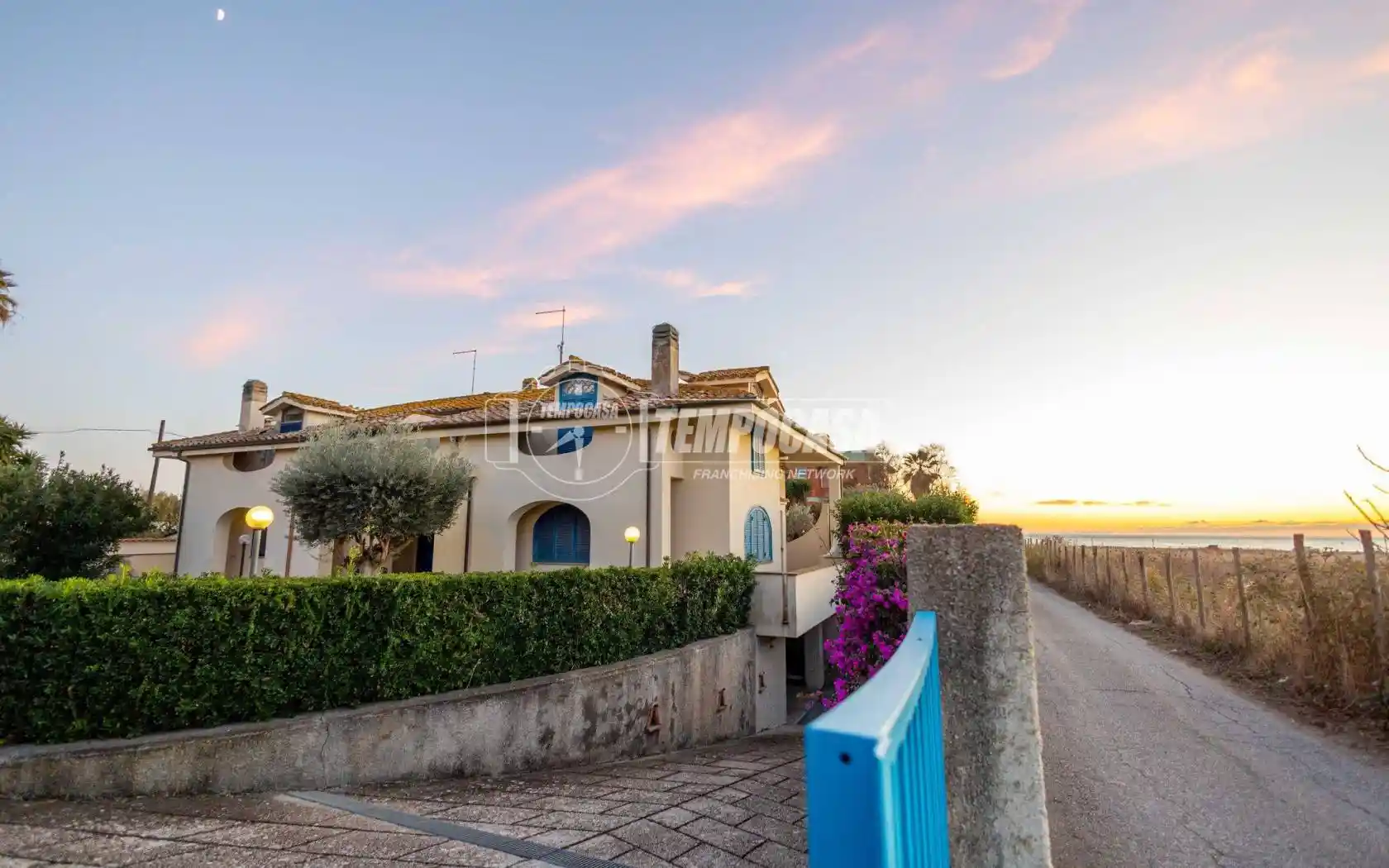 Villetta a schiera in vendita a Santa Marinella