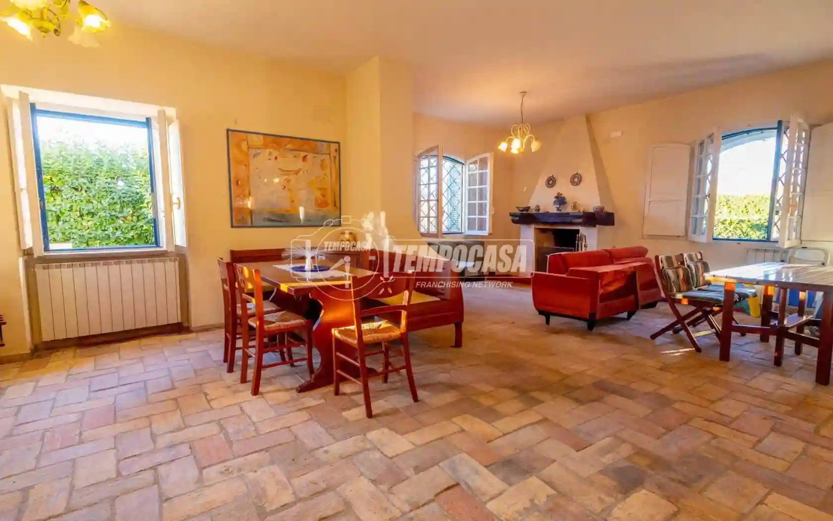 Villetta a schiera - foto 3