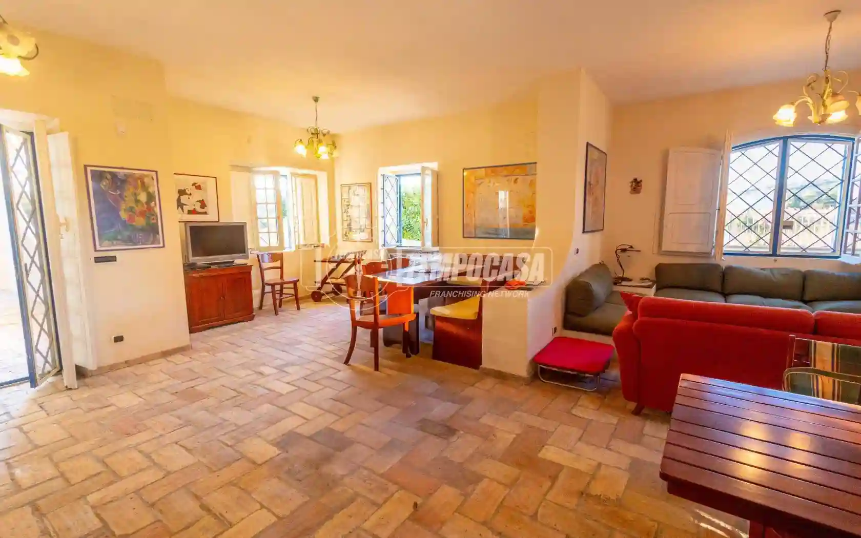 Villetta a schiera - foto 4