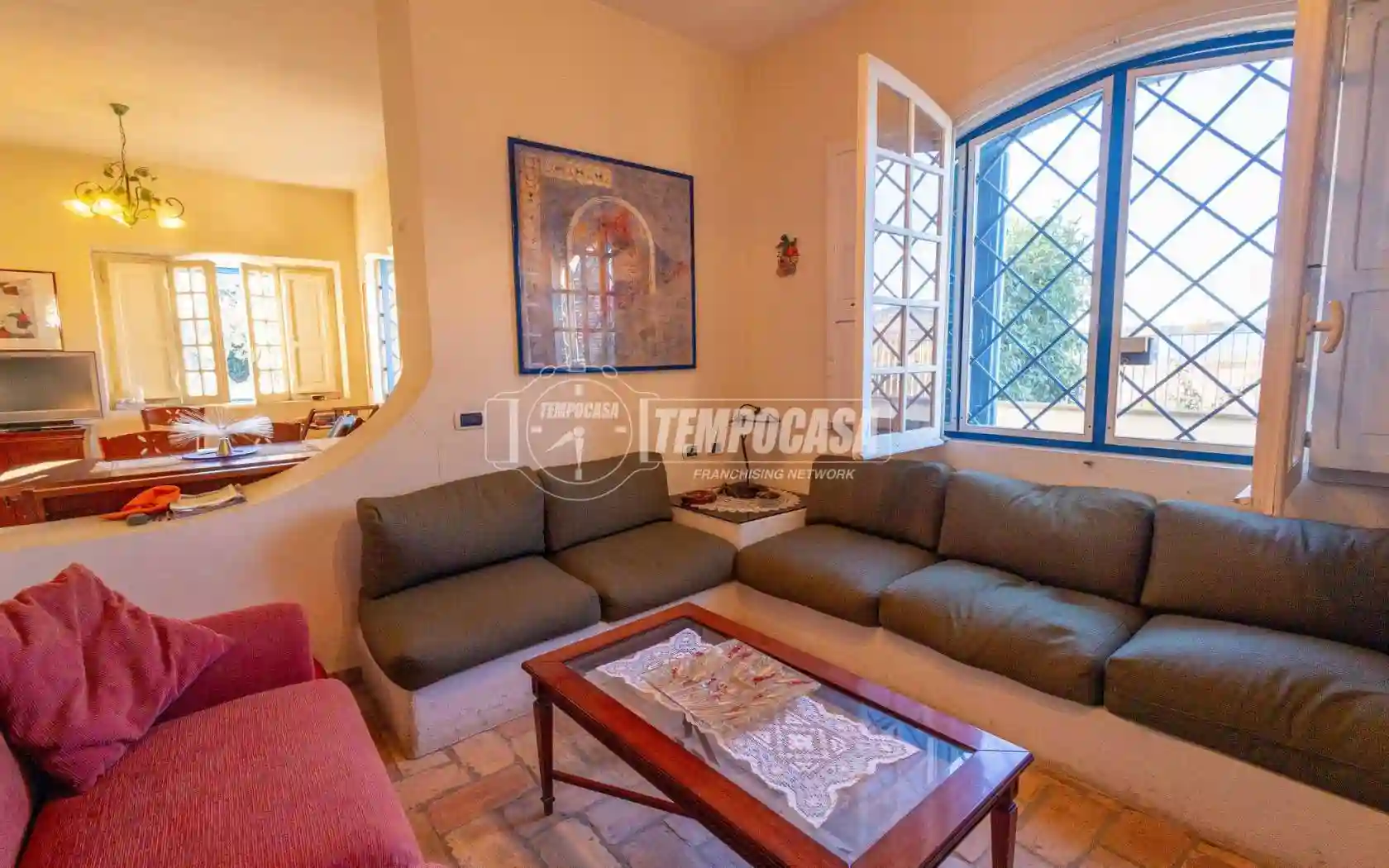 Villetta a schiera - foto 5