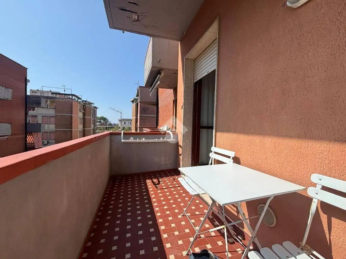 Appartamento in vendita a Sarzana