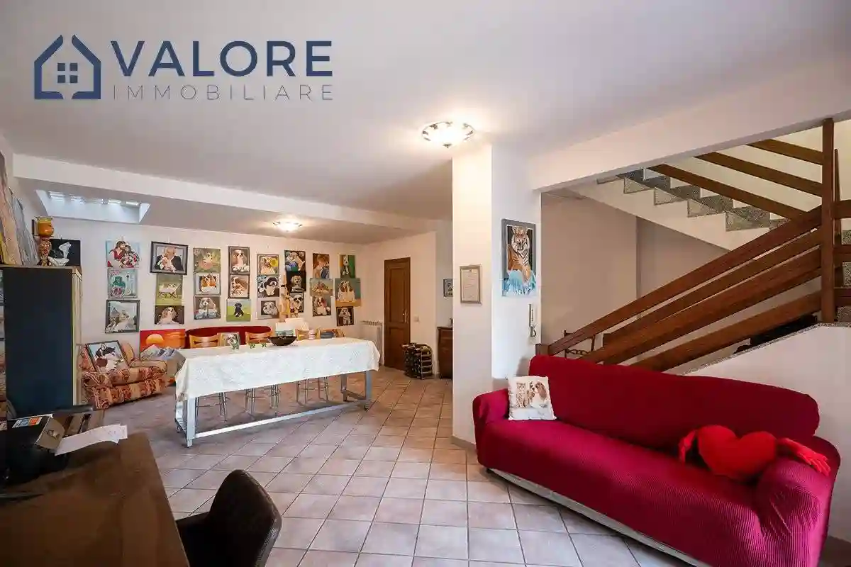 Villetta a schiera - foto 4