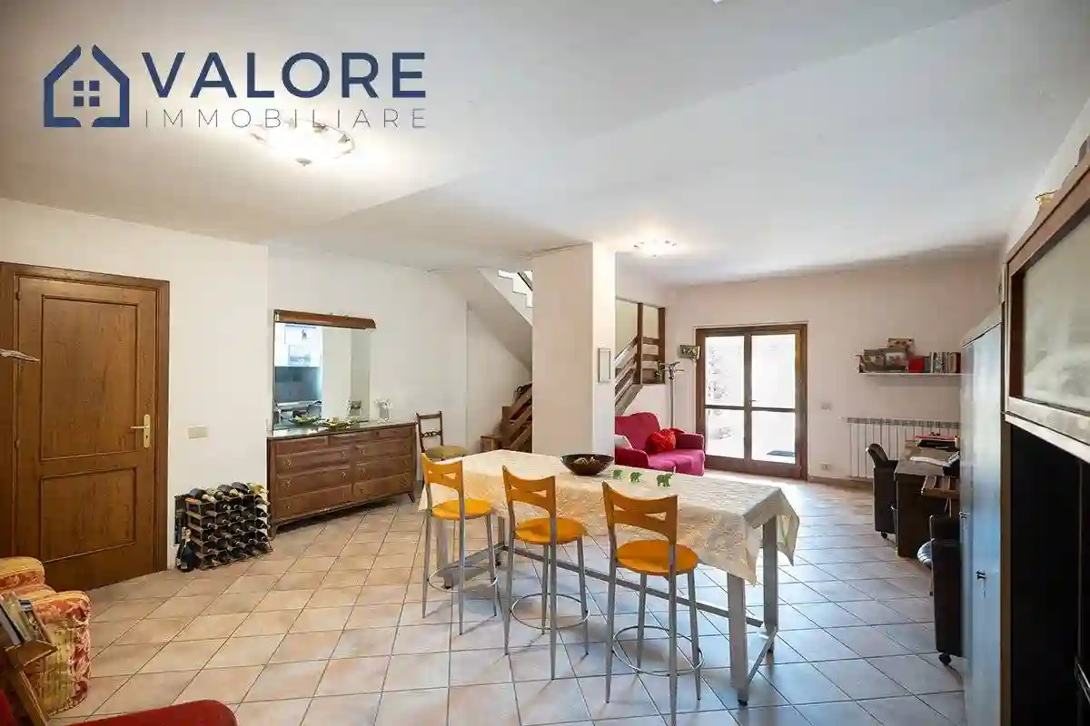 Villetta a schiera - foto 5