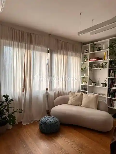 Bilocale viale Teodorico 18, Portello - Parco Vittoria, Milano - foto 2