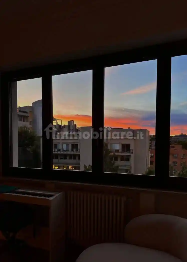 Bilocale viale Teodorico 18, Portello - Parco Vittoria, Milano - foto 3