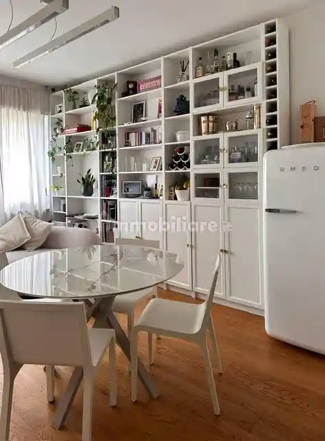 Bilocale viale Teodorico 18, Portello - Parco Vittoria, Milano - foto 4