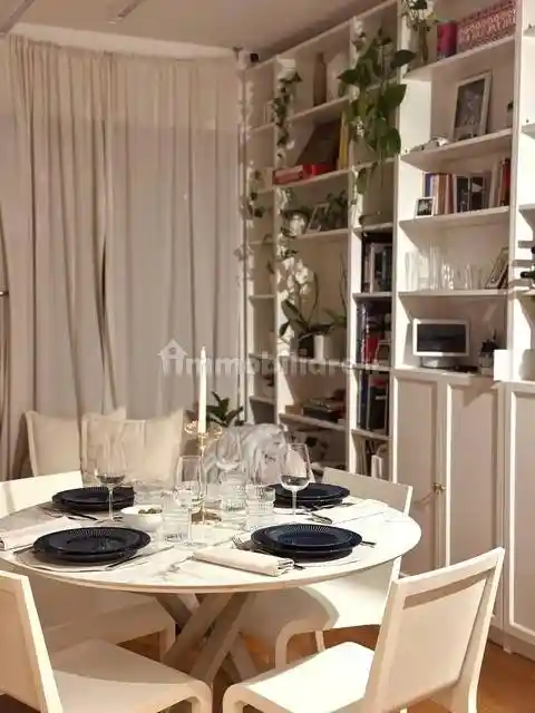 Bilocale viale Teodorico 18, Portello - Parco Vittoria, Milano - foto 5