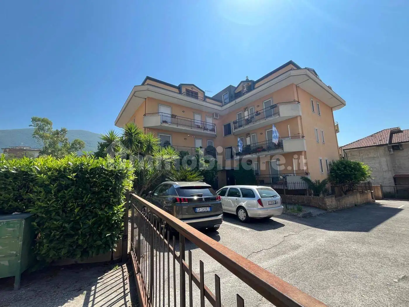 Attico - Mansarda in vendita a Piedimonte Matese