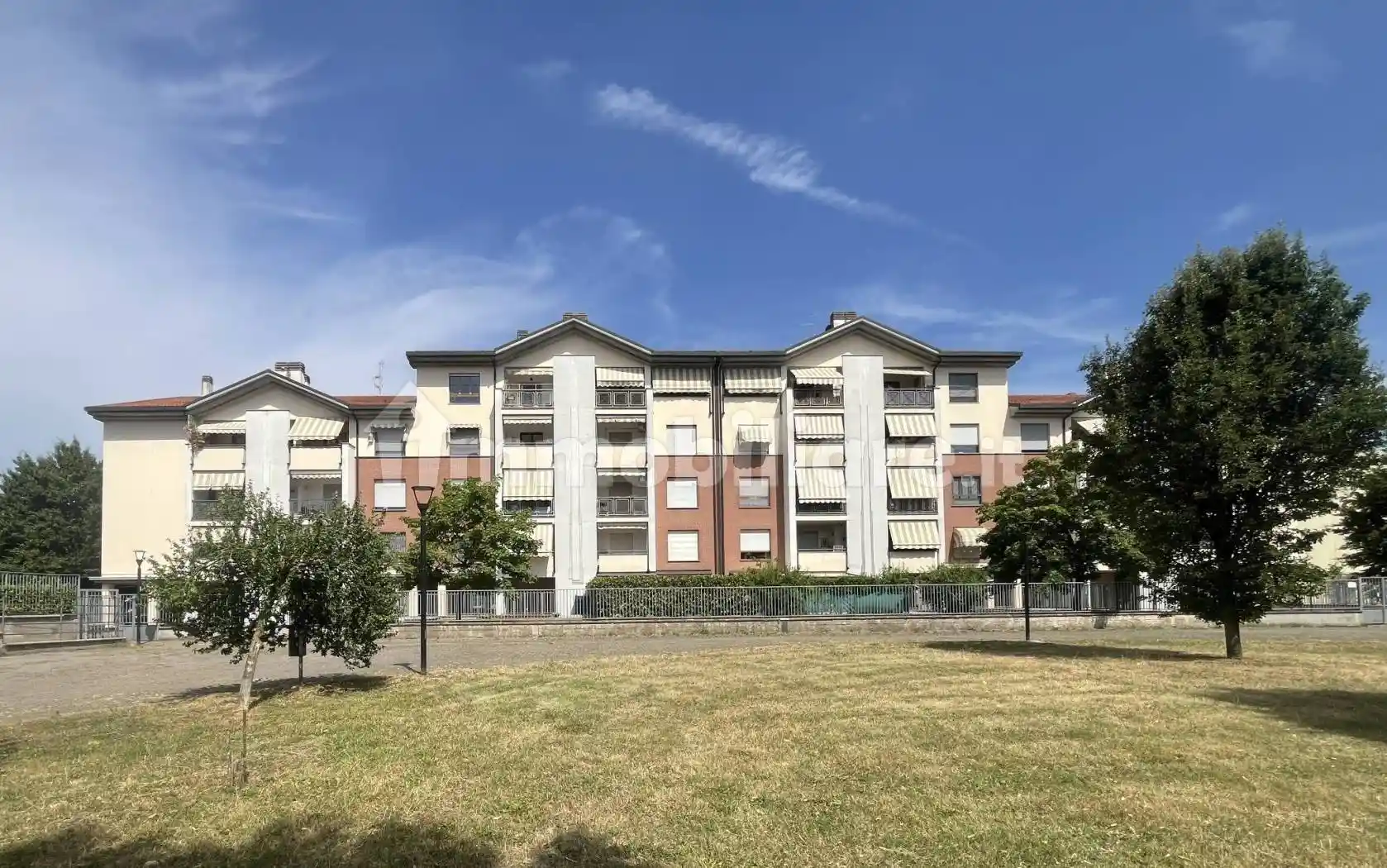 Appartamento in vendita a Pioltello