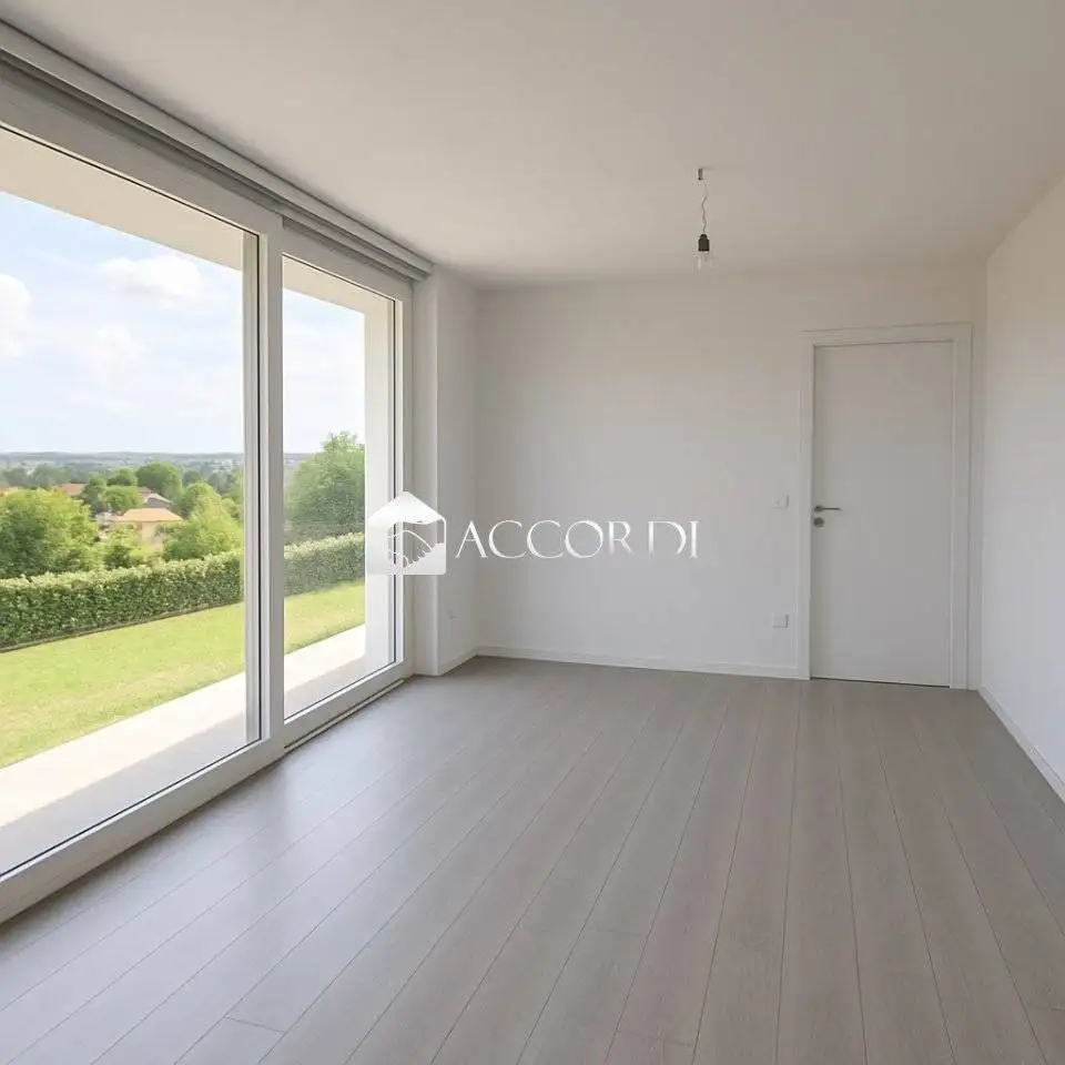 Villa in vendita a Maser