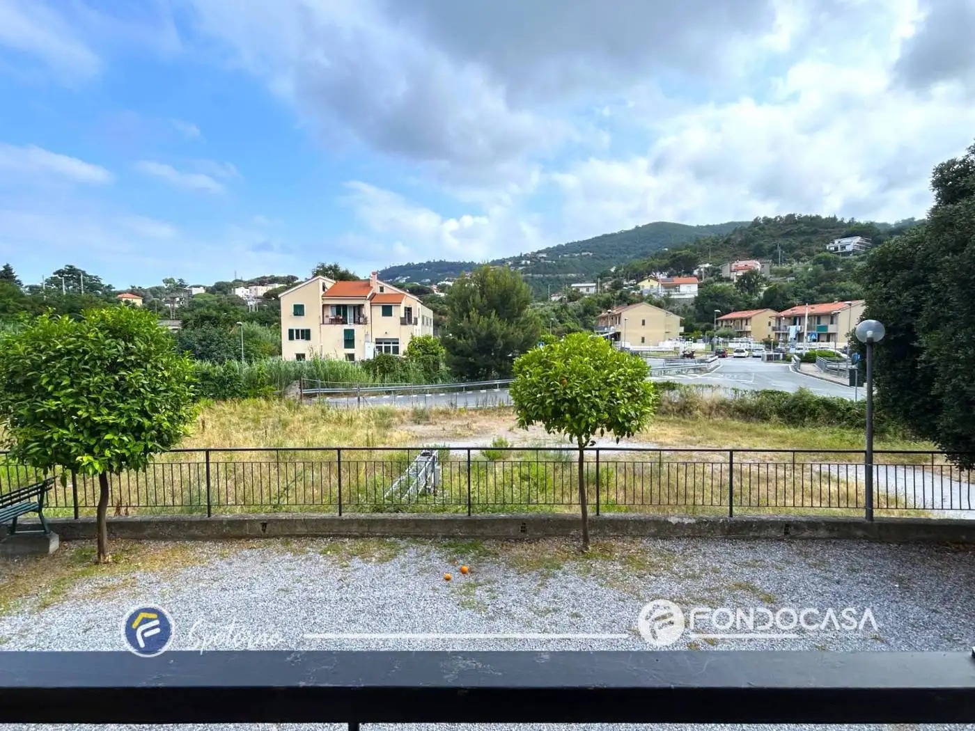 Appartamento in affitto a Spotorno