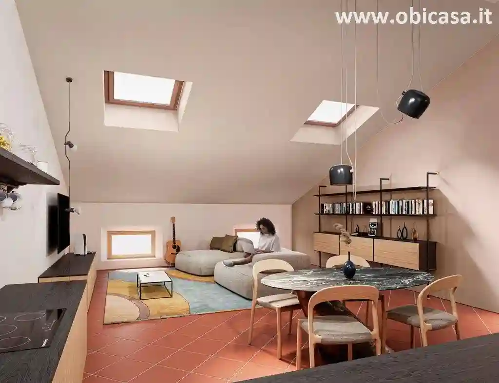 Appartamento - foto 4