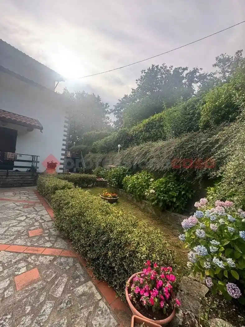 Villa unifamiliare via Bolognese, La Cugna - Signorino, Pistoia - foto 3