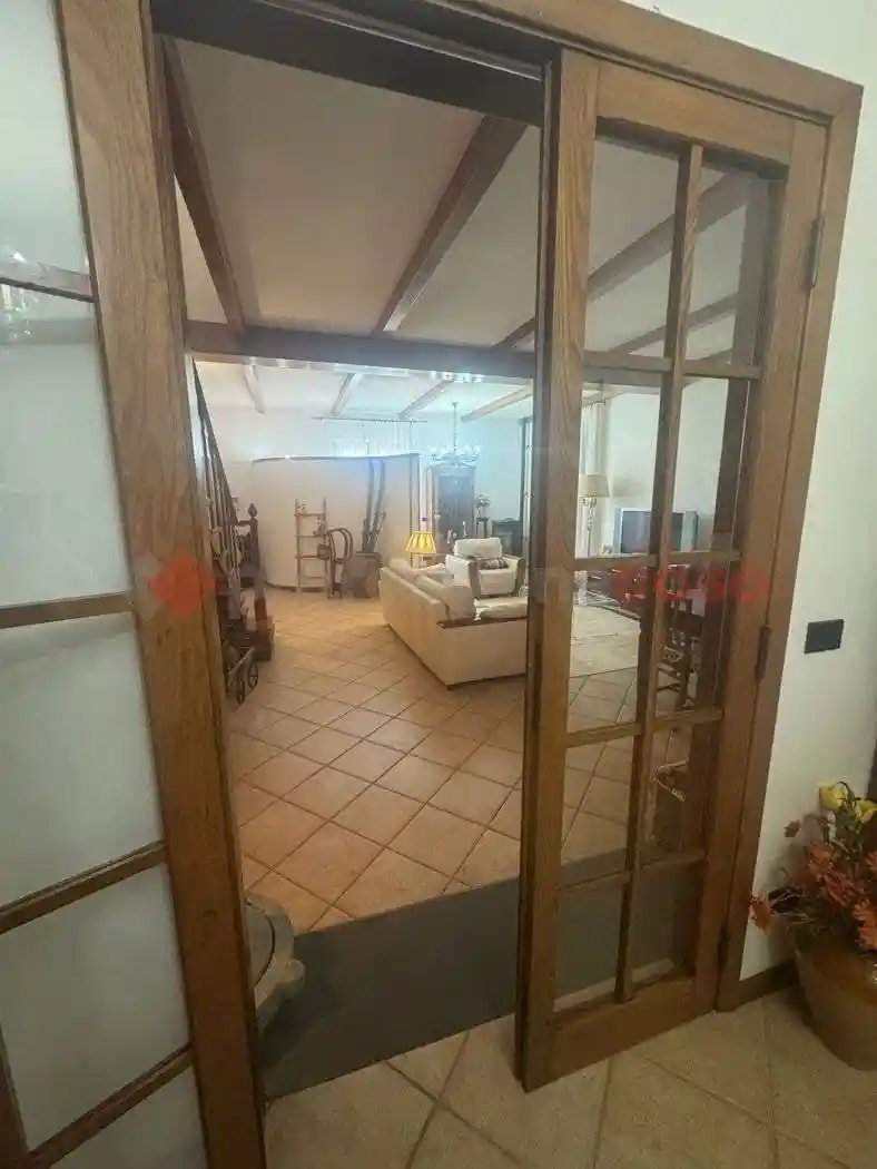 Villa unifamiliare via Bolognese, La Cugna - Signorino, Pistoia - foto 5