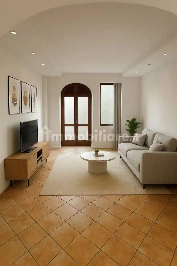 Casa indipendente in vendita a Pistoia