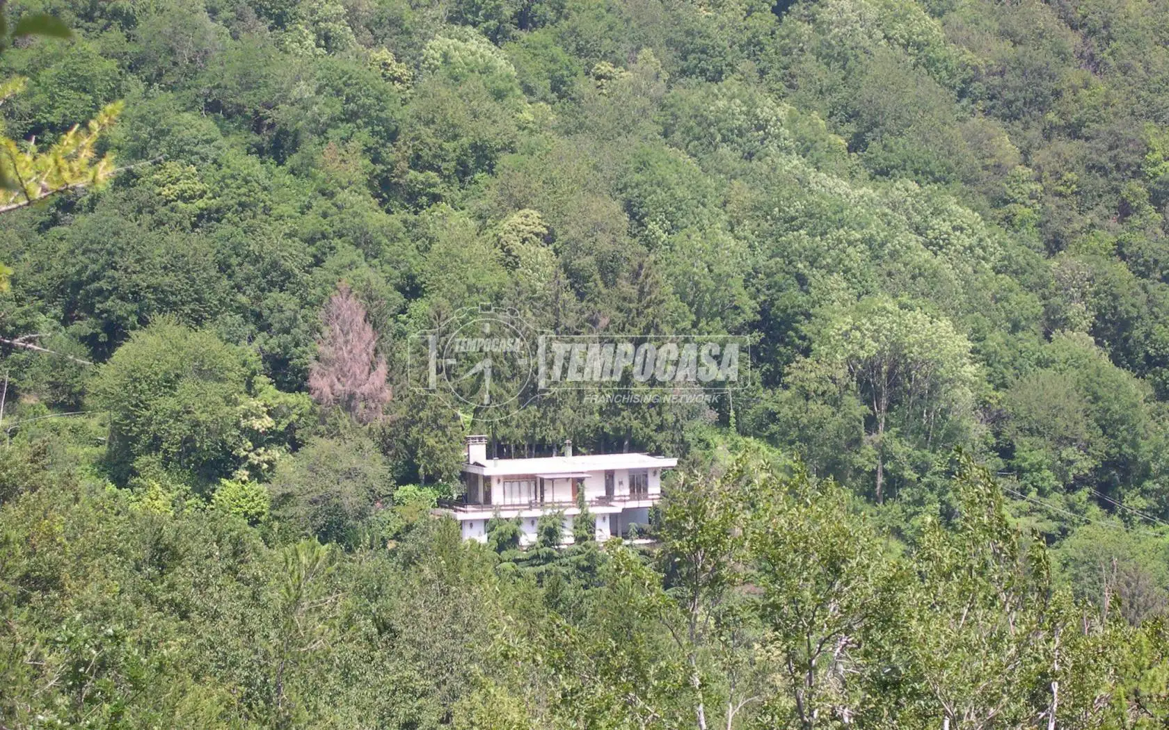 Villa in vendita a Sant'Ambrogio di Torino