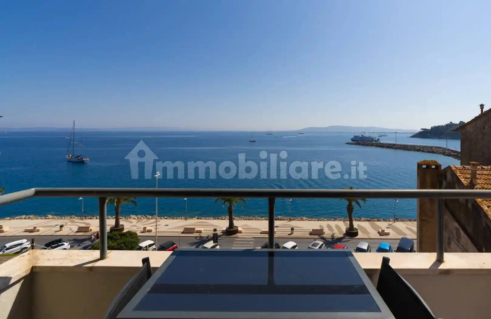 Appartamento in vendita a Monte Argentario