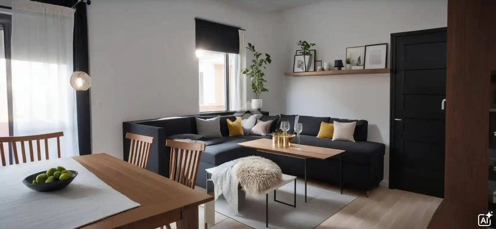 Appartamento in vendita a Lonate Pozzolo