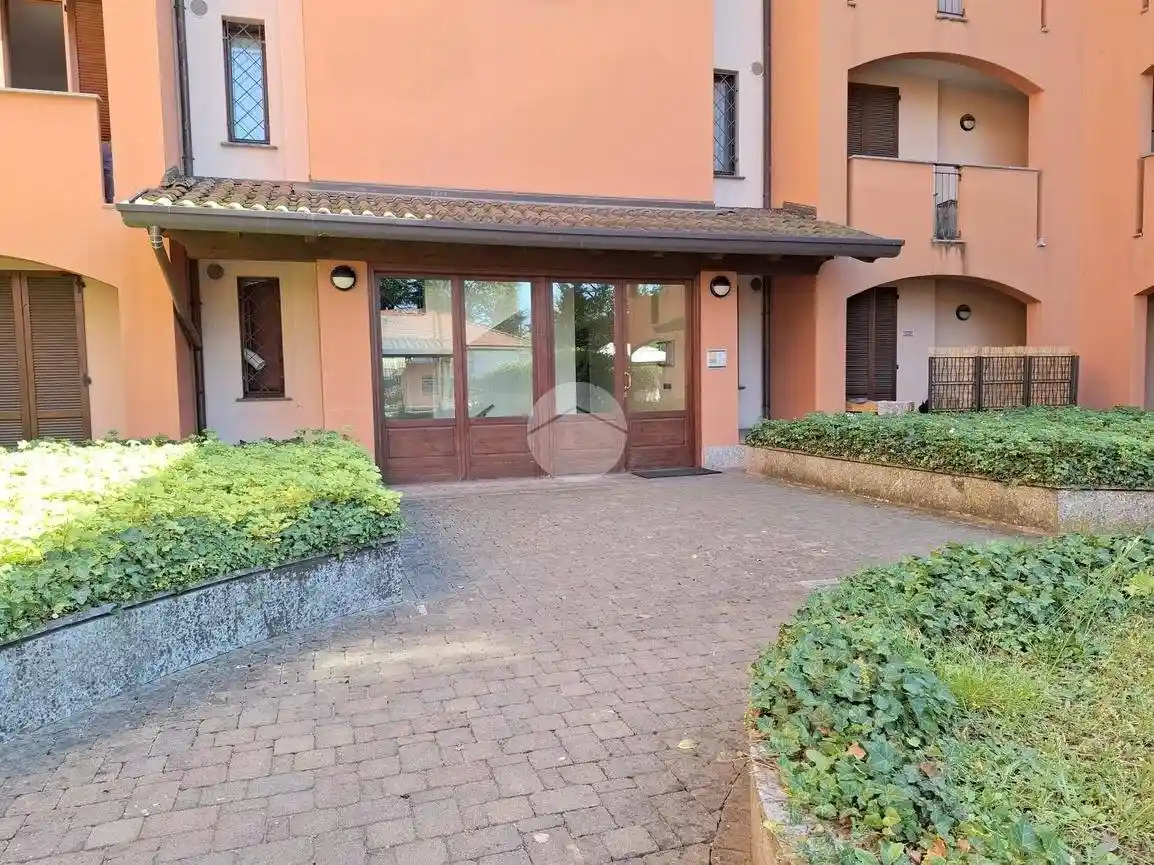 Appartamento in vendita a Gallarate