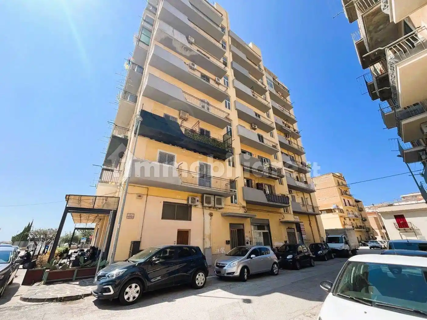 Appartamento in vendita a Porto Empedocle