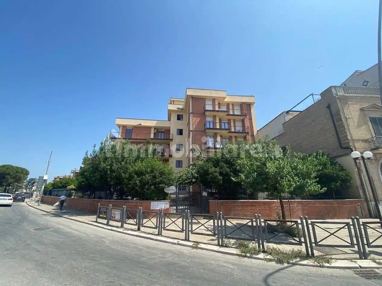 Appartamento in vendita a San Severo