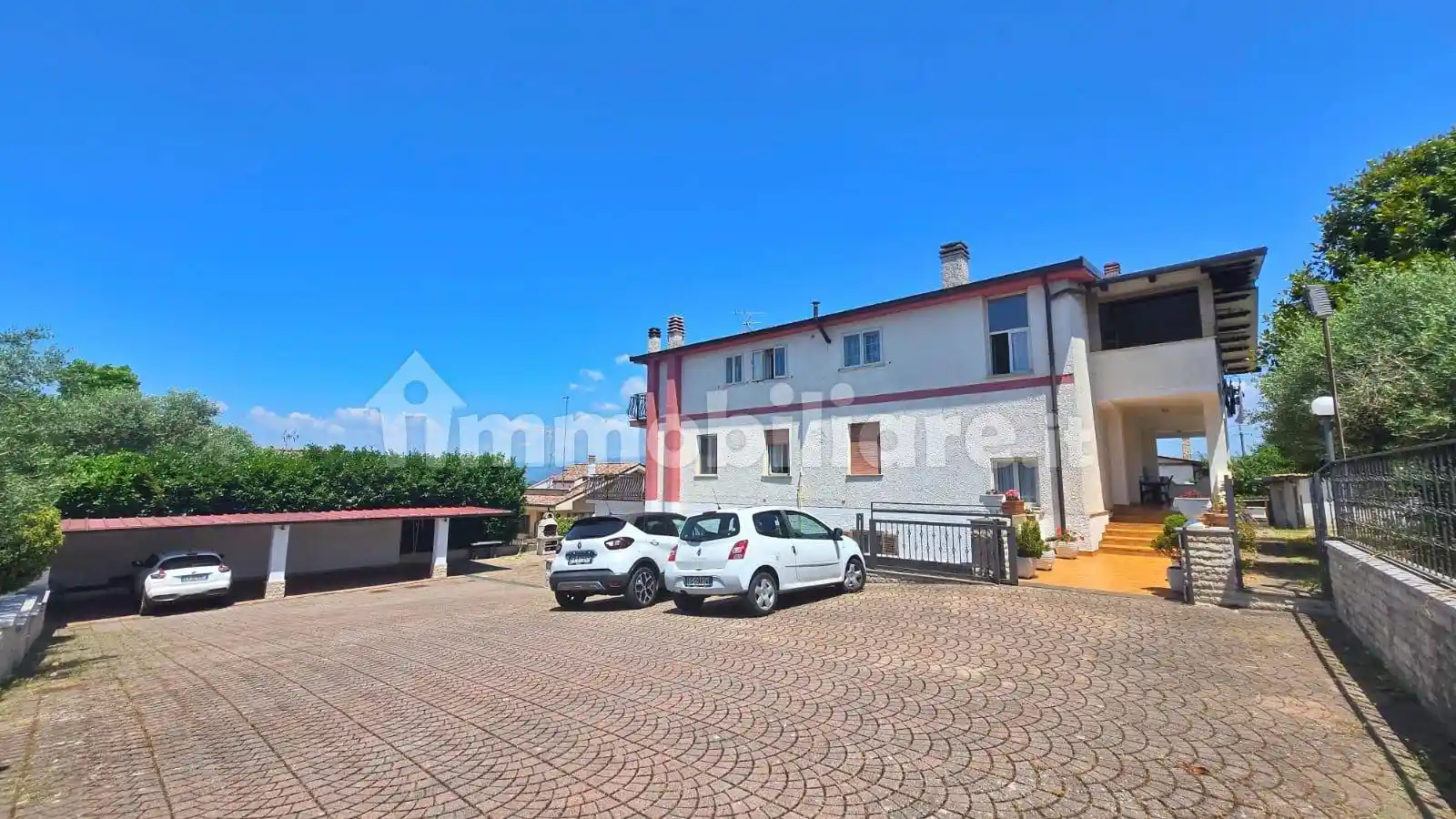 Attico - Mansarda in vendita a Labico