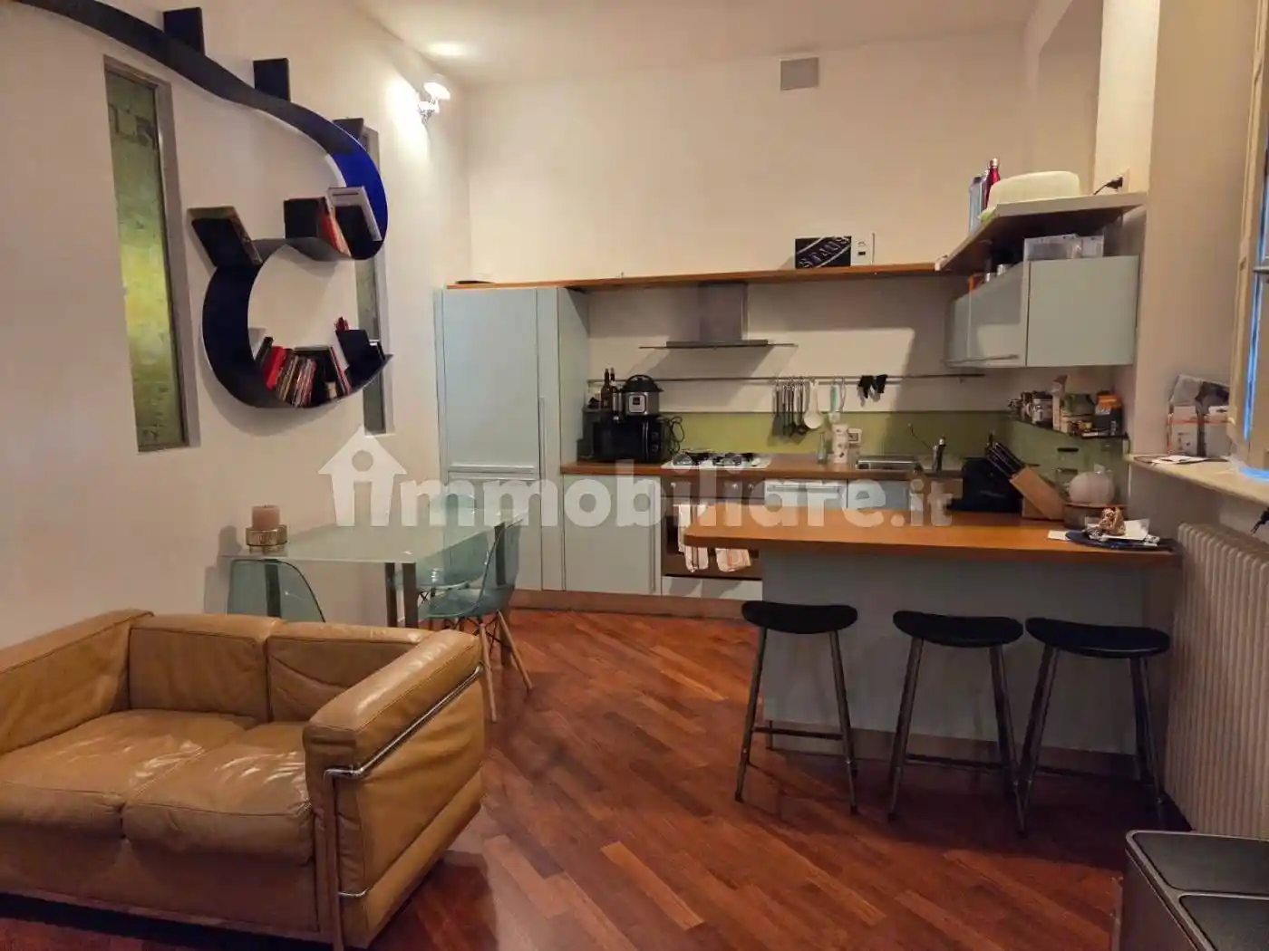 Appartamento in vendita a Piacenza